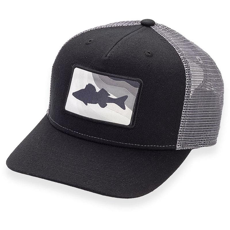 Camo Tackle Camo Cap Zander