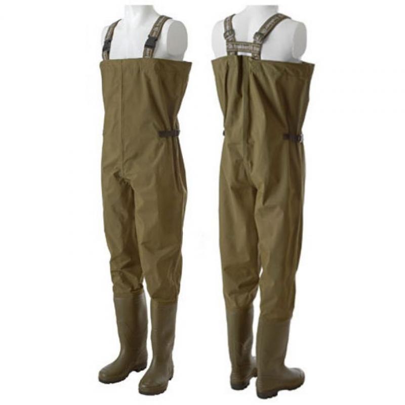 Trakker N2 Chest Waders