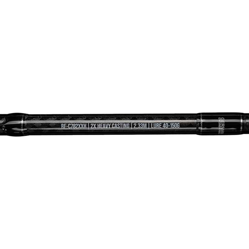#LMAB The Rodfather Casting RF-C782XXH 2,33 m 40-150 g