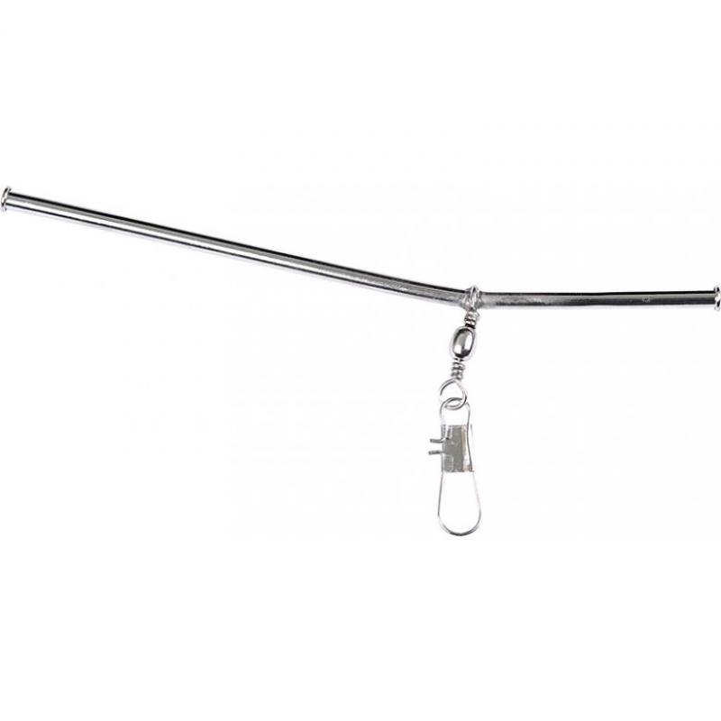 Aquantic Metall Boom 25cm 2 Stück