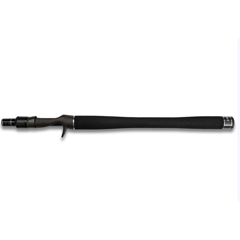 #LMAB The Rodfather Shoot & Jerk 68XH 2,00 m 30-80 g