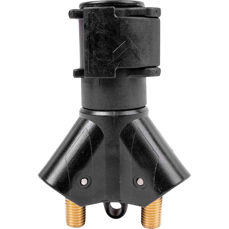 Korum Allrounder Tray & Tripod Adaptor